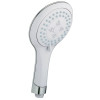 Bristan Evo Multi Function Large Shower Head - White