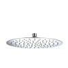 Bristan Round Fixed Shower Head 300mm