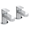 Bristan Frenzy Basin Taps