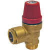 Ferroli Safety Valve - 3 Bar