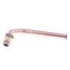 Glow-Worm Tube Pressure Relief Valve (0020118158)