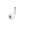 Hep2O 90° Street Elbow - 10mm