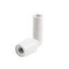 Hep2O 90° Street Elbow - 15mm x 10mm