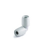 Hep2O 90° Elbow - 10mm