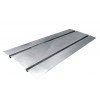 Hetta Aluminium Twin Spreader Plates - 1000mm x 390mm