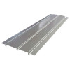 Hetta Aluminium Triple Spreader Plates - 1000mm x 390mm