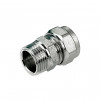 Hetta 16mm - ½" Male Compression Connector