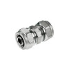 Hetta 16mm x 15mm Compression Coupling