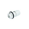 Hep2O Tank Connector - 15mm x ½"