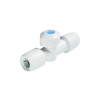 Hep2O Shut Off Valve Hot & Cold - 15mm