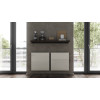 HYBRID 375 – Ultra-Slim White Ceramic Heating Panel