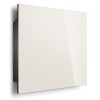 HYBRID 375 – Ultra-Slim White Ceramic Heating Panel
