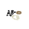 Ideal Gasket Grommet & Bush Kit