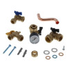 Ideal Hardware Kit (175915)