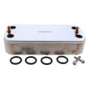 Ideal Plate Heat Exchanger Kit