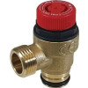 Ideal Pressure Relief Valve