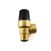 Ideal Safety Valve (172494)