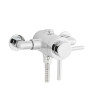 Kartell Plan Exposed Thermostatic Shower Valve