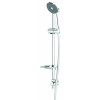 Methven Kiri Satinket Shower Rail Kit