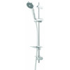 Methven Maku Satinjet Shower Rail Kit