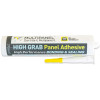 Multipanel Panel Adhesive & Sealant - Dark Grey