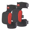 Mcalpine Strapped Knee Pads