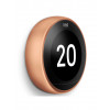 Nest Learning Thermostat 3rd Generation - Copper
