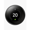 Nest Learning Thermostat 3rd Generation - Black