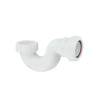 Mcalpine: Bath Trap - 19mm Water Seal