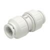 Speedfit Straight Coupling - 28mm