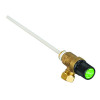 Temperature & Pressure Relief Valve - 7Bar - ½"