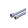 Washing Machine Drain Hose - Grey - 2.5m