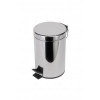 Croydex Britannia 3 Litre Pedal Bin