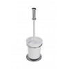 Croydex Grosvenor Toilet Brush + Holder