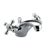 Bristan Regency Basin Mixer + Pop Up Waste