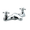 Bristan Regency Bath Filler