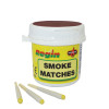 Regin Smoke Matches - 75