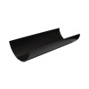 Davant Gutter Round (Black) - 112mm x 4m