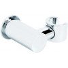 Methven Shower Head Parking Bracket - Round