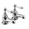 Bristan Renaissance Bath Taps