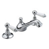 Bristan Renaissance 3 Tap Hole Basin Mixer