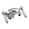 Bristan Renaissance Basin Mixer + Pop Up Waste