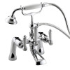 Bristan Renaissance Bath Shower Mixer