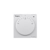 Drayton RTS2 Dial Room Thermostat With On/Off LED Light