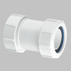 McAlpine Multifit Compression Coupling - 32mm