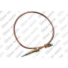 Glow-Worm Thermocouple