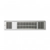 Smiths SS5 Dual Space Saver Chrome Grille