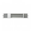 Smiths Space Saver White Grille