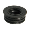 Davant Boss Adaptor Rubber  (Black) - 50mm