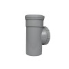 Davant Access Coupling (Grey) - 110mm